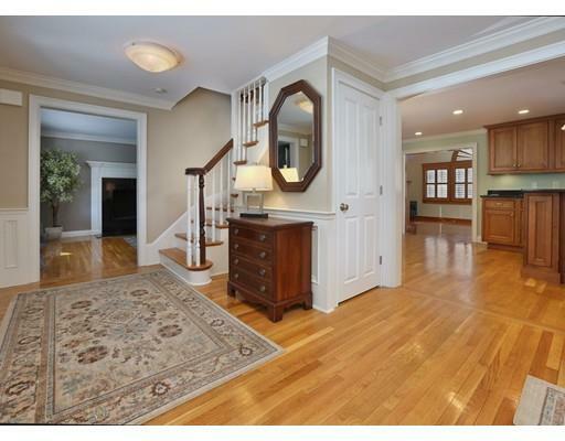 Property Photo:  195 Stanford Drive  MA 02090 