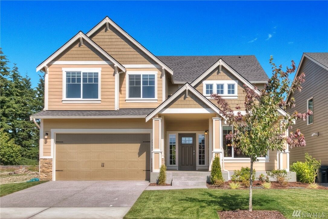 Property Photo: 10114 106th Avenue Ct SW WA 98498