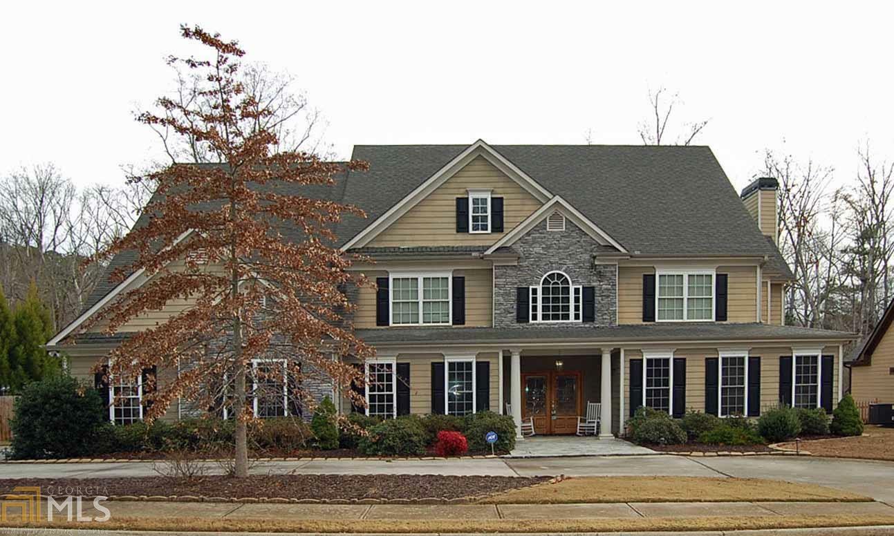 Property Photo:  69 Dorys Way  GA 30157 