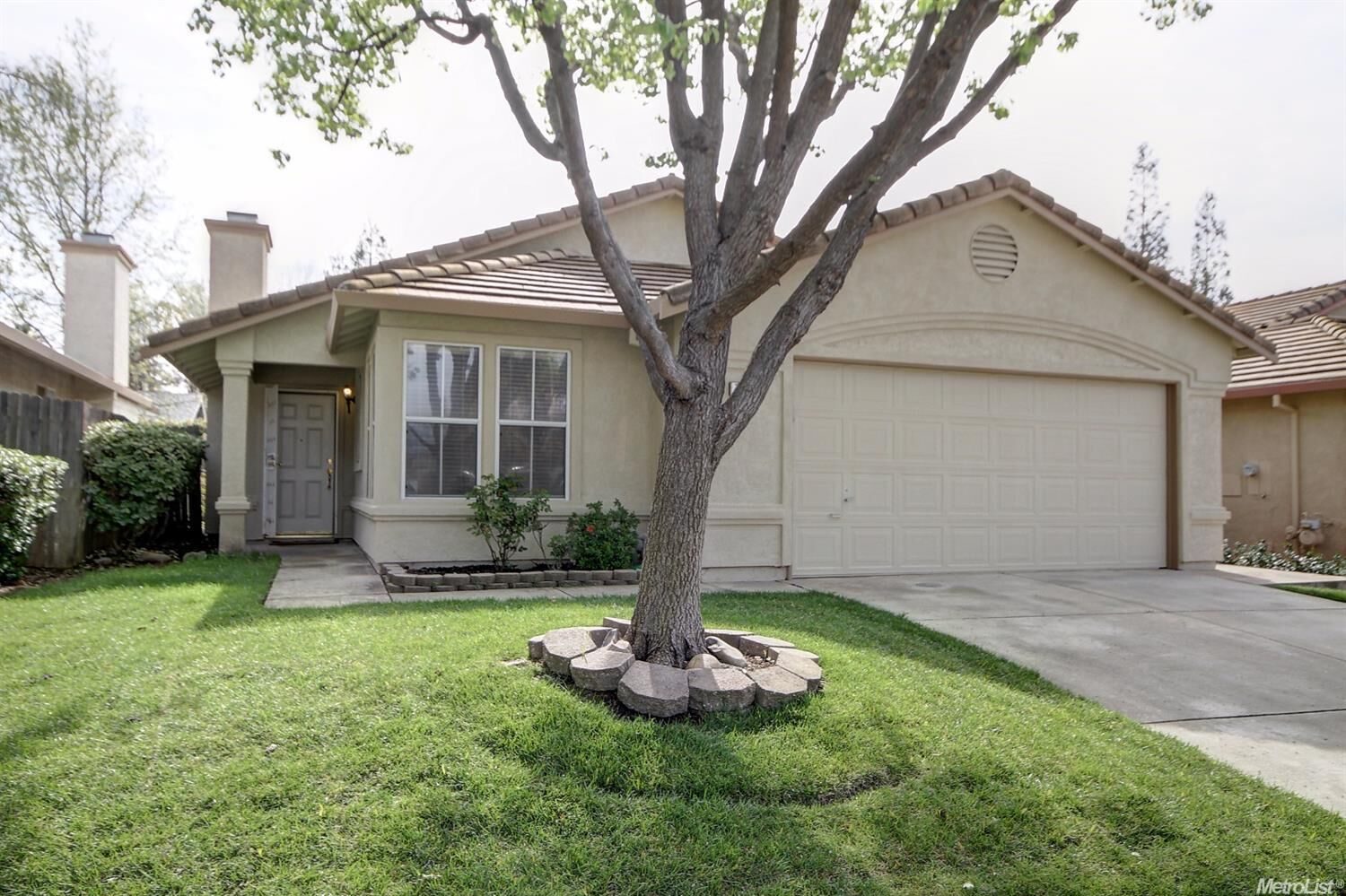 Property Photo: 7904 Katella Way CA 95621
