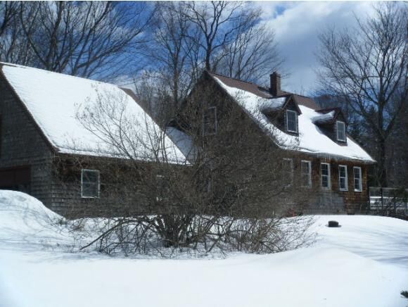 Property Photo:  32 Jopson Lane  VT 05661 