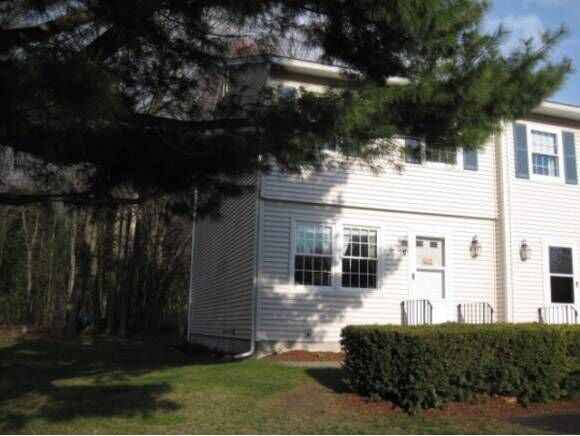 Property Photo: 80 Woodlins Circle 4 VT 05446