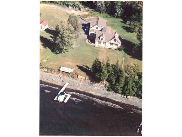 Property Photo: 202 Waters Edge Drive VT 05474
