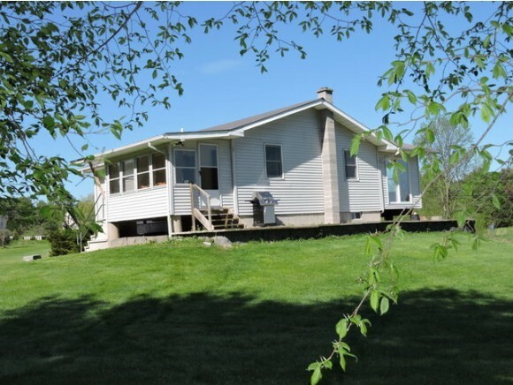 Property Photo: 325 Monkton Road VT 05445