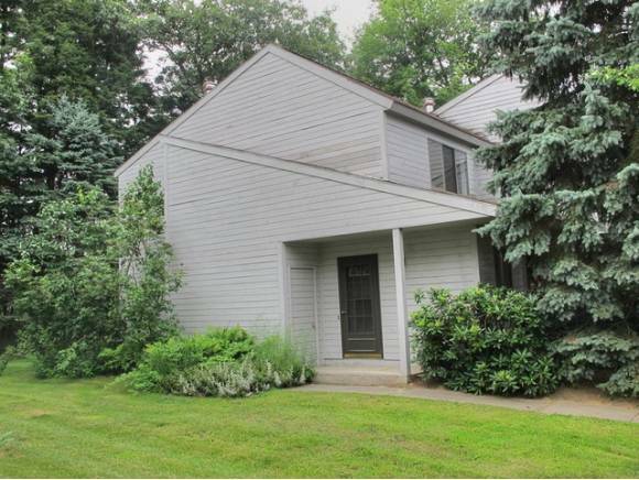 Property Photo: 5 Chelsea Circle 5 VT 05403