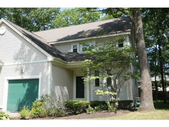 Property Photo:  15 Arbor Road  VT 05403 