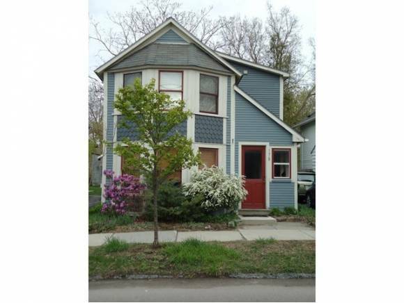 Property Photo:  178 North Union Street  VT 05401 