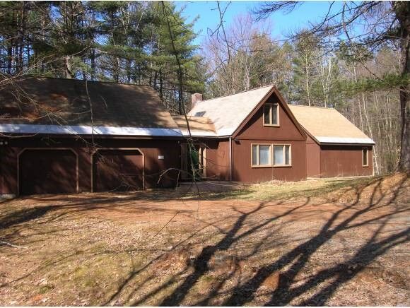 Property Photo: 766 Campbell Street VT 05047