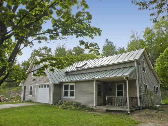 Property Photo: 2468 Cochran Road VT 05477