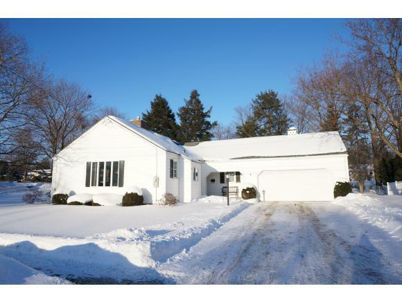 Property Photo: 6 Glenwood Lane VT 05408