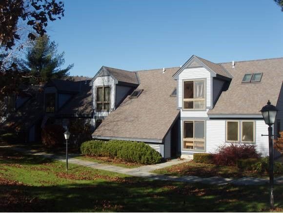 Property Photo: 111 Lakeland Dr. VT 05059