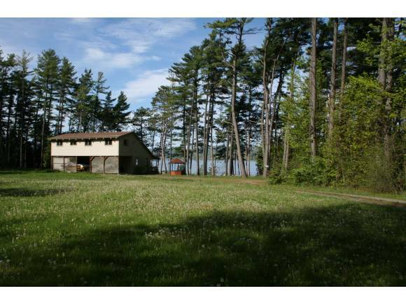 Property Photo:  390 Owl'S Head Harbor Road  VT 05491 