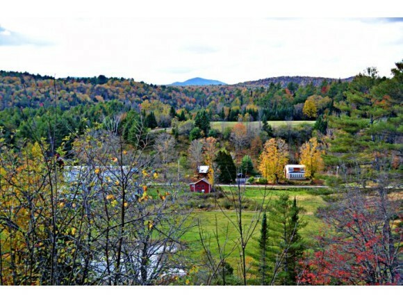 Property Photo: 676 Upper Road VT 05650