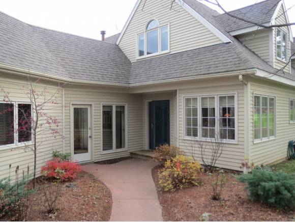 Property Photo: 127 Covington Lane 127 VT 05482