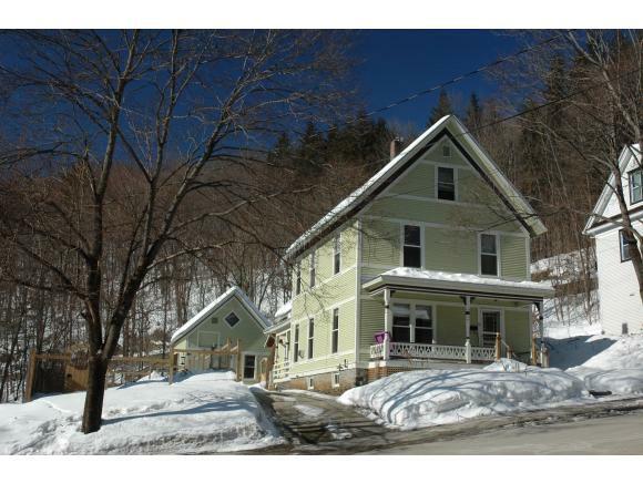 Property Photo:  20 Winter Street  VT 05602 