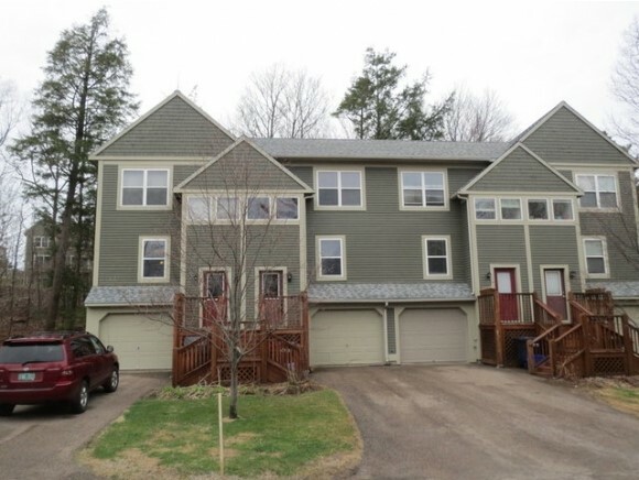 Property Photo: 161 Austin Drive VT 05401
