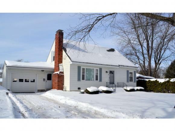 Property Photo: 18 Park Street VT 05404