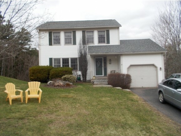 Property Photo:  218 Sunrise Drive  VT 05495 