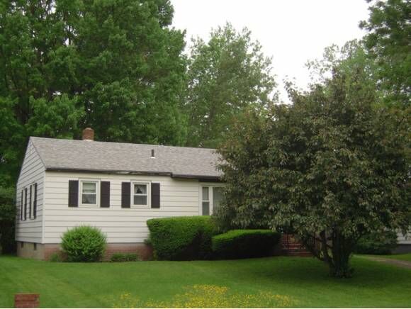 Property Photo:  131 Iroquois Avenue  VT 05452 