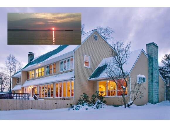Property Photo:  21 General Greene Road  VT 05482 