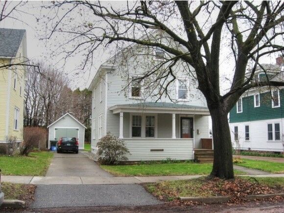 Property Photo:  27 University Terrace  VT 05401 