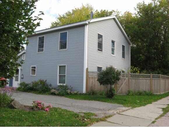 Property Photo:  880 Pine Street  VT 05401 