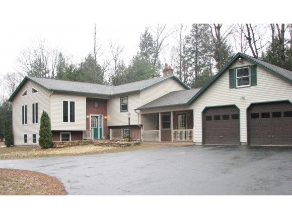 Property Photo:  67 Sheldon Road  VT 05468 