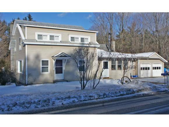 Property Photo:  198 Fletcher Road  VT 05454 