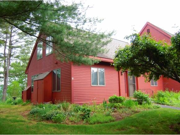 Property Photo: 355 Lyman Batcheller Road VT 05059