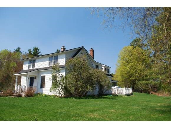 Property Photo: 148 Tansy Hill Road VT 05672