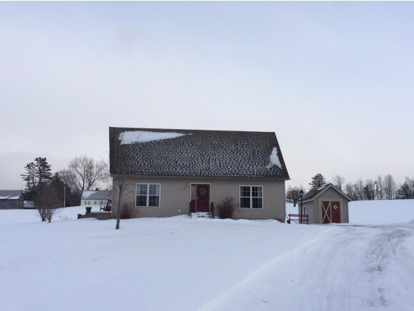 Property Photo:  91 Waterman Street  VT 05649 