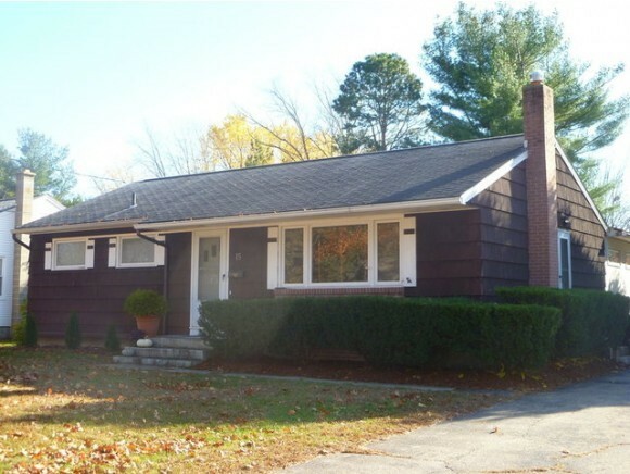Property Photo: 15 Patrick Street VT 05403