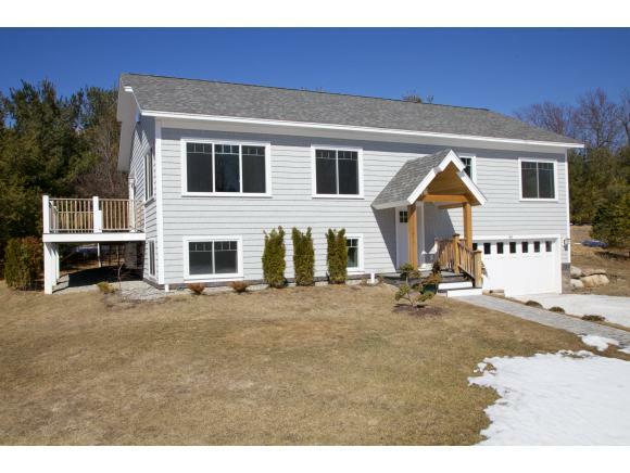Property Photo:  89 Webster Ridge  VT 05482 