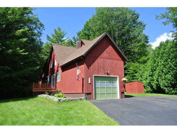 Property Photo: 35 Logwood Circle VT 05452