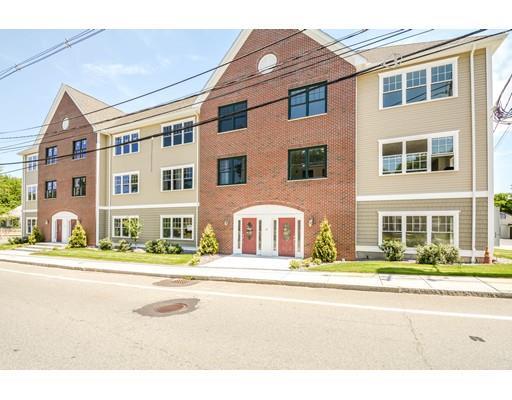 Property Photo: 15 Church St 202 MA 01887