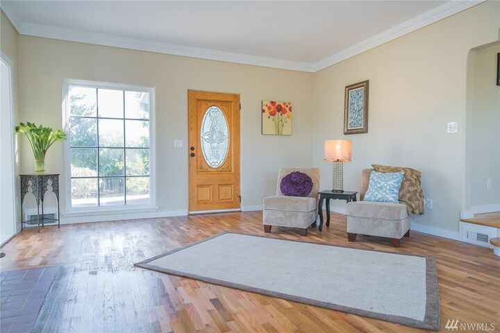 Property Photo: 2025 N Lafayette Avenue WA 98312