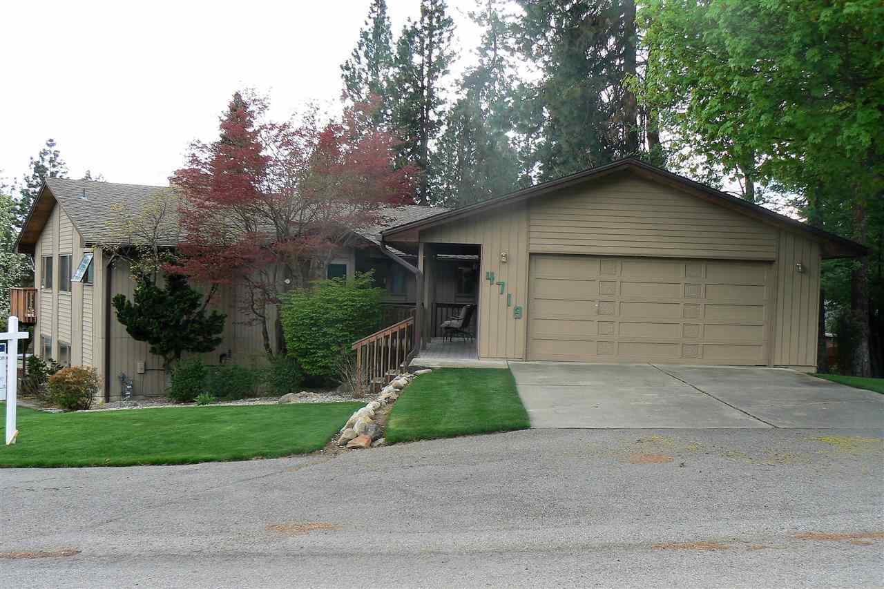 Property Photo:  4719 N Ella Rd  WA 99212 