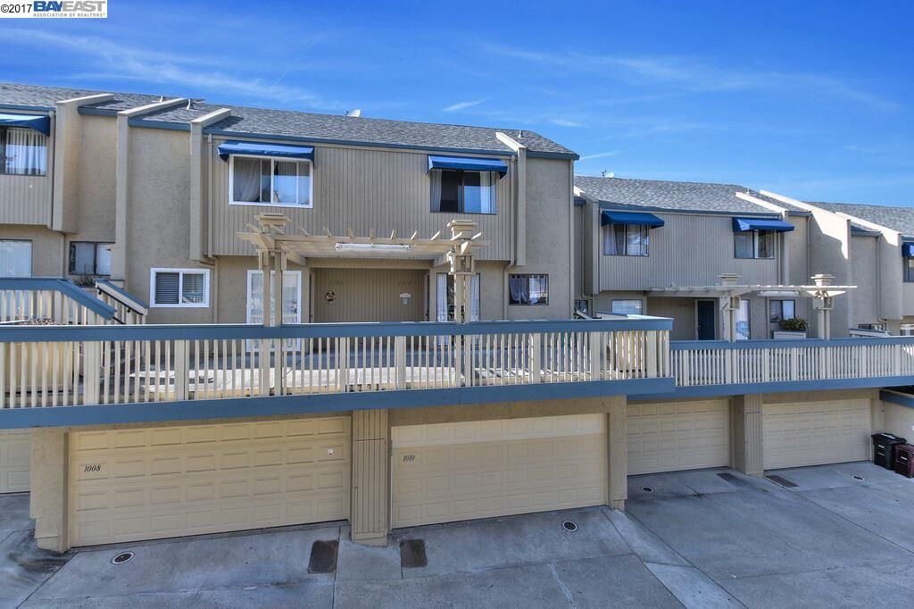 Property Photo:  1010 Imperial Pl  CA 94541 