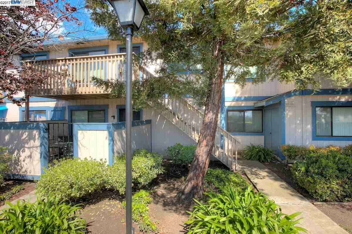 Property Photo:  117 Aurora Plz  CA 94587 