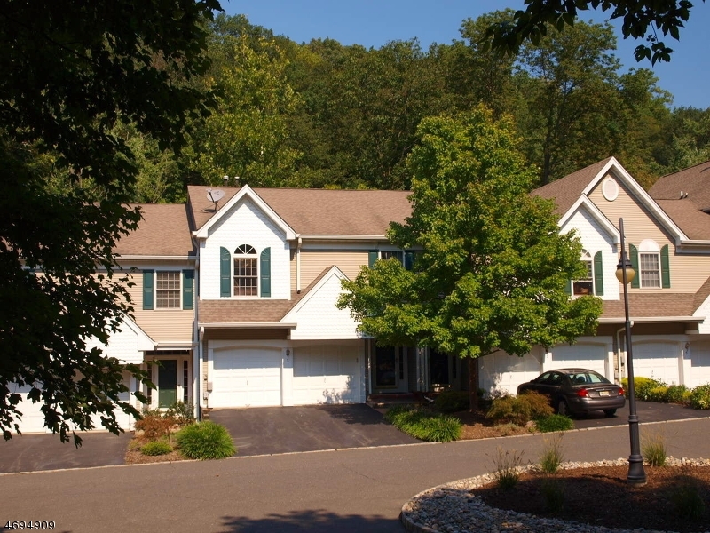 Property Photo:  3 Rock Creek Woods Drive  NJ 08530 