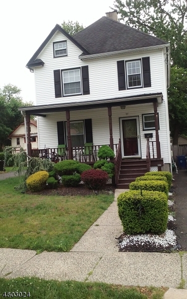 Property Photo:  55 Woodbine Ave  NJ 07060 