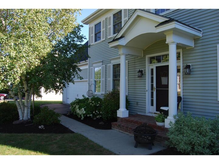 Property Photo:  147 Sadler Lane  VT 05495 
