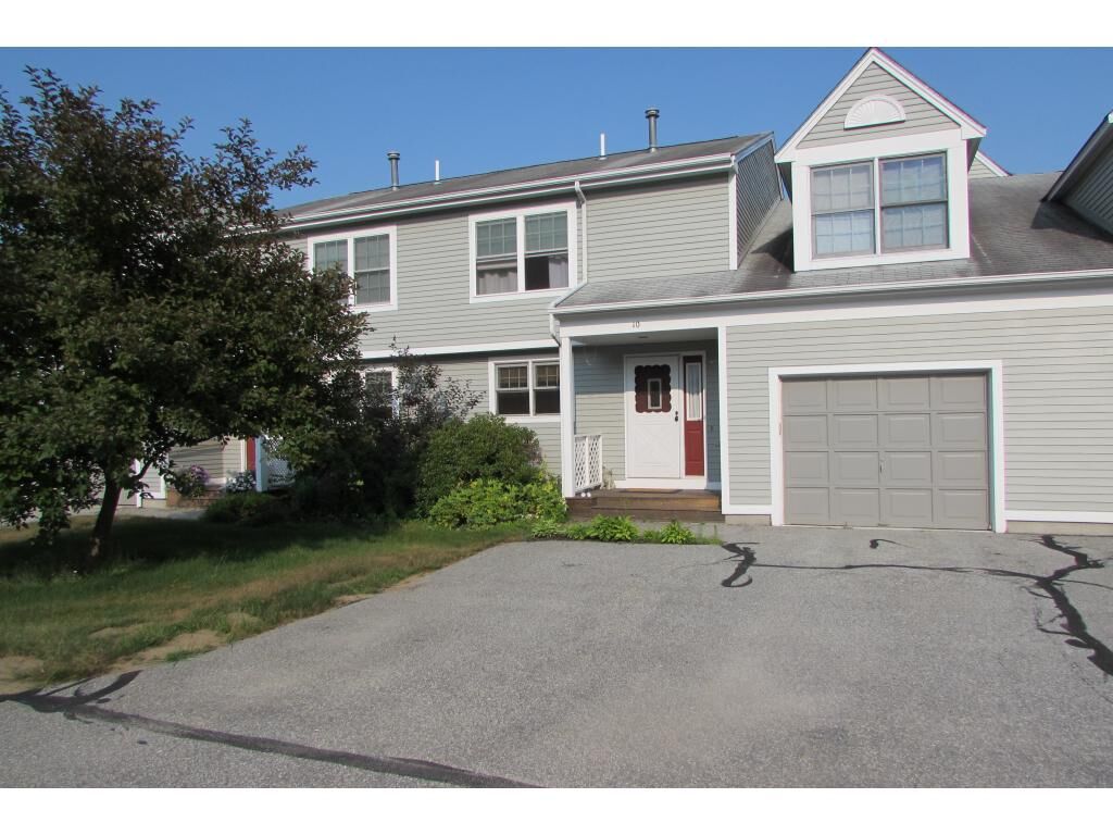 Property Photo:  10 Longhill 10  NH 03458 