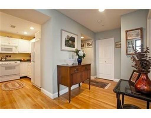 Property Photo:  342 Bunker Hill Street 2E  MA 02129 