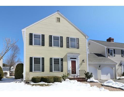 Property Photo:  14 Prentiss Pl 14  MA 02052 