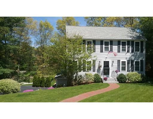 Property Photo: 8 Stuart Ave MA 02360