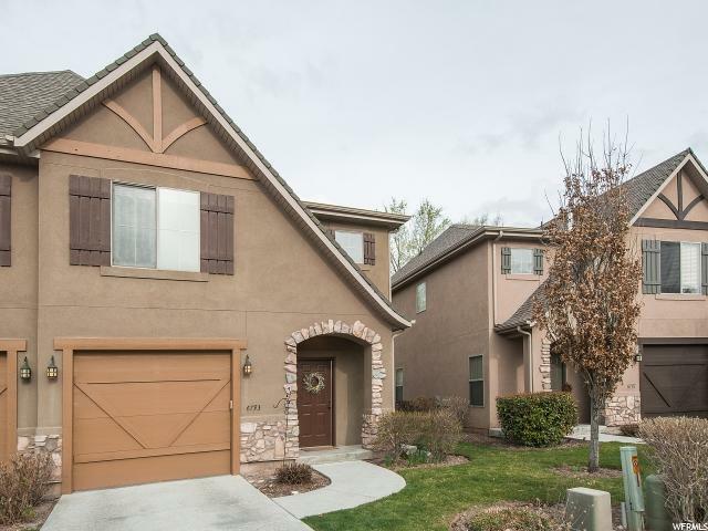 Property Photo: Address not disclosed UT 84047