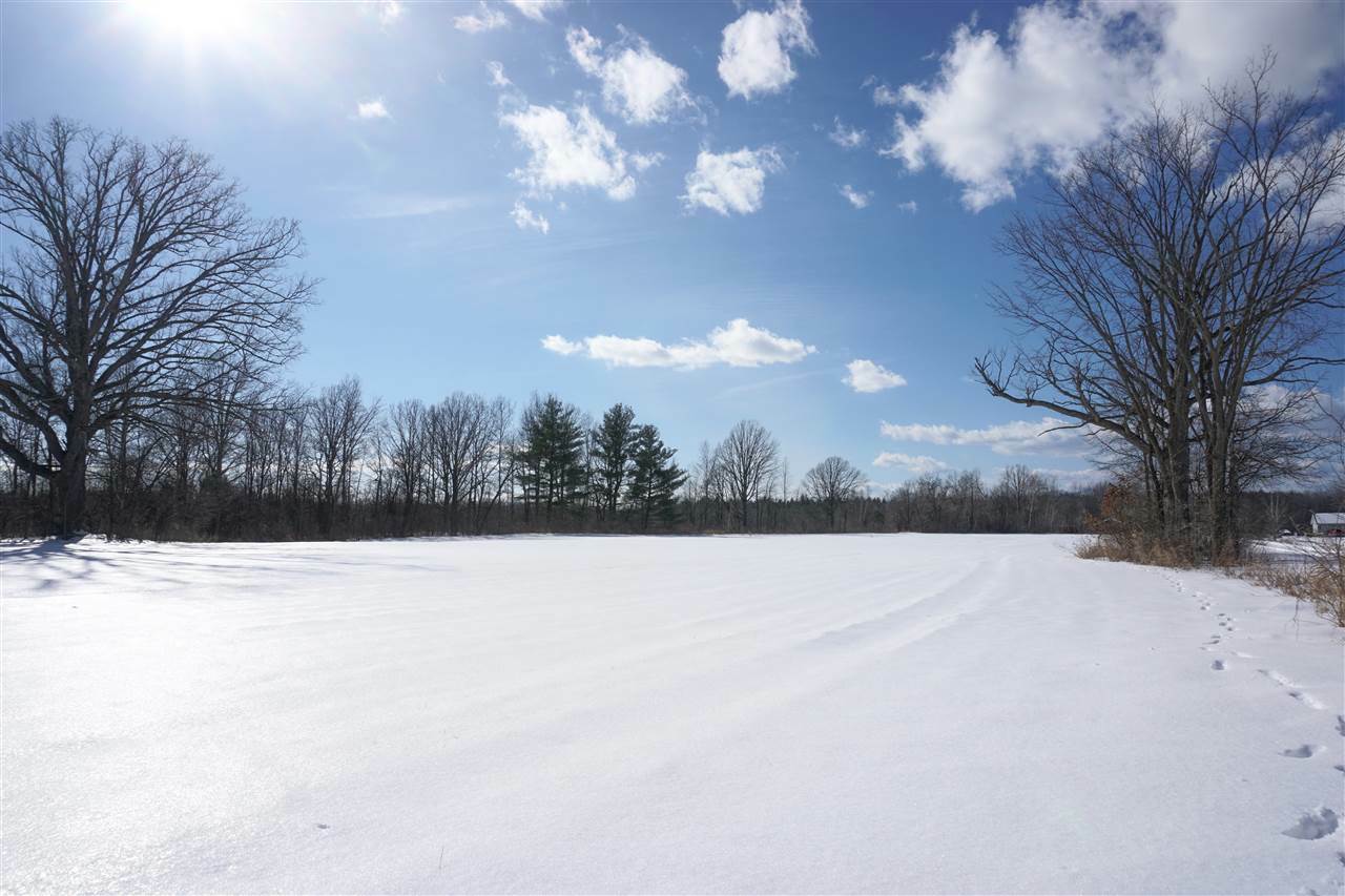 Property Photo: Westin Road Lot 4 VT 05456