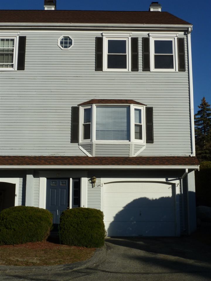 Property Photo: 17 Cadogan Way NH 03062