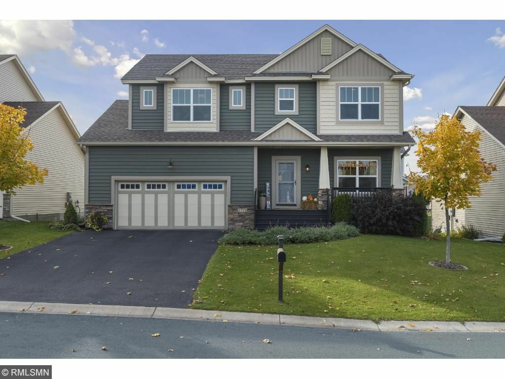 Property Photo: 7771 Garland Lane N MN 55311